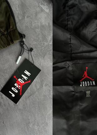 Вітровка jordan10 фото