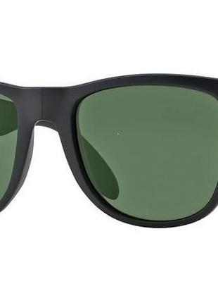 Сонцезахисні окуляри ray-ban rb 4105 601s