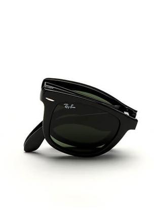 Солнцезащитные очки ray-ban rb 4105 601s4 фото