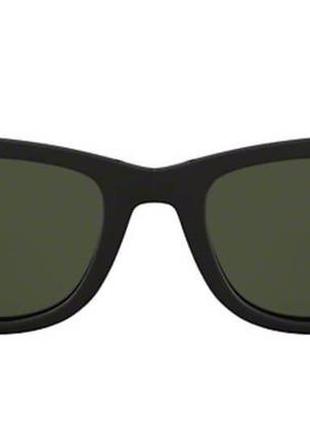 Солнцезащитные очки ray-ban rb 4105 601s2 фото