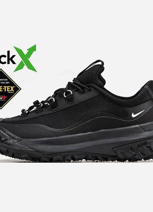 Оберіть стильні кросівки nike acg mountain fly 2 gore-tex