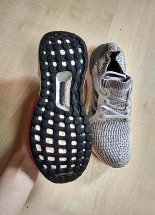 Кросівки adidas ultra boost x bb1695 оригінал5 фото