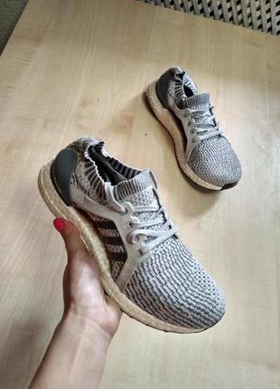 Кросівки adidas ultra boost x bb1695 оригінал1 фото