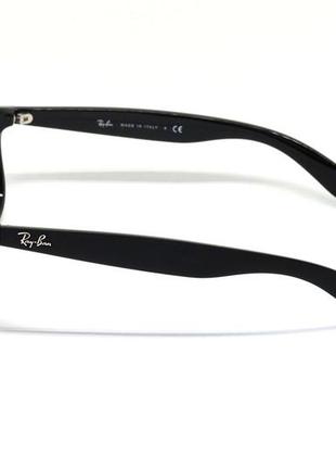 Сонцезахисні окуляри ray-ban rb 4202 6069712 фото