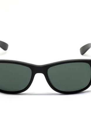 Сонцезахисні окуляри ray-ban rb 4202 6069713 фото