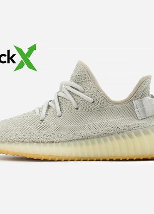 Оберіть стильні кросівки adidas yeezy boost 350 v2 sesame1 фото