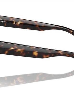 Солнцезащитные очки ray-ban rb 4426 1359732 фото