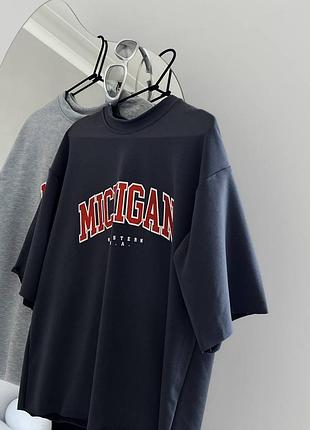 🔥трендовий яскравий костюм оверсайз💥