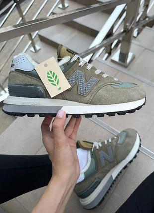 Женские кроссовки new balance 574