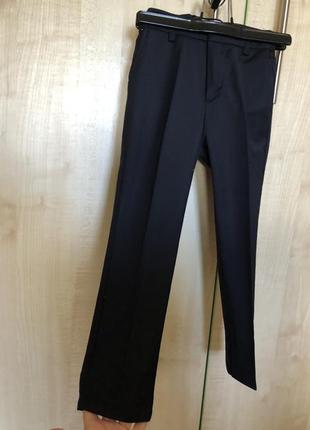 Школьные штаны zara