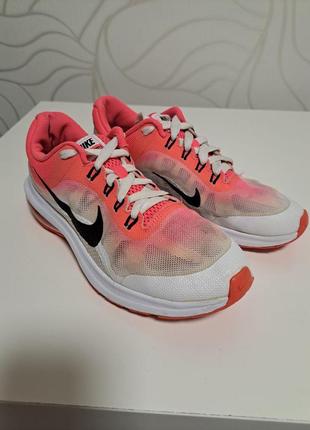 Женские кроссовки nike air max dynasty 2, женккие кроссовки найк 37,5