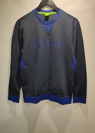 Кофта hugo boss