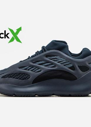 Оберіть стильні кросівки adidas yeezy boost 700v3 blue