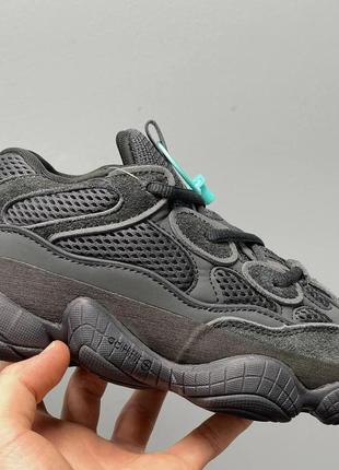 Женские кроссовки 
adidas yeezy 5006 фото