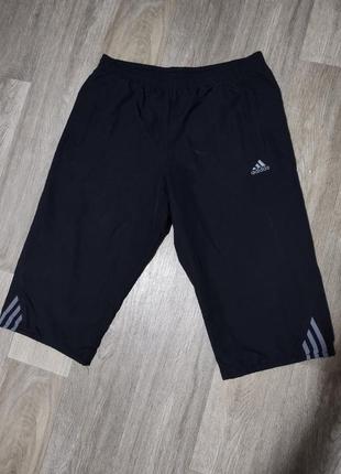 Мужские шорты / adidas / бриджи / мужская одежда / чоловічий одяг /