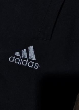 Мужские шорты / adidas / бриджи / мужская одежда / чоловічий одяг /5 фото