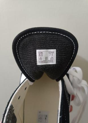 Кеды die besten Angebote von Vans bei unseren Happy Sneaker Days im Sale black vn000d3hy28110 фото