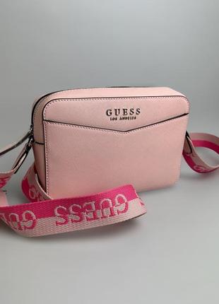 Кросс боди guess оригинал новая из сша2 фото