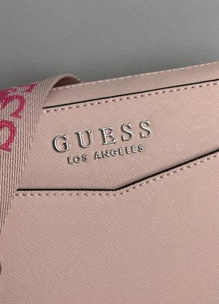 Кросс боди guess оригинал новая из сша4 фото