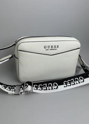 Кросс боди сумка guess original из сша новая