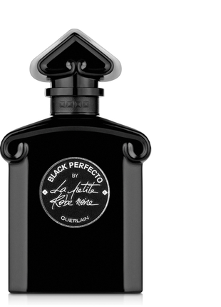 Парфюмированная вода guerlain la petite robe noire black perfecto 50 мл