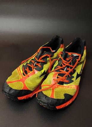 Кросівки для бігу mizuno