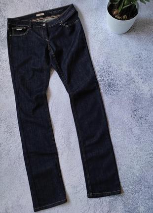 Женские джинсы burberry brit9 фото