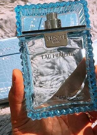 Мужской versace парфюм