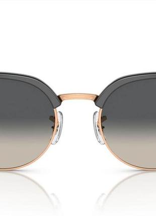 Солнцезащитные очки ray-ban rb 4429 6720713 фото