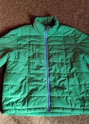 Куртка для хлопчика осінь весна