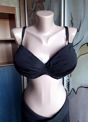 Верх от купальника, бюстгальтер, 52е, 90-95-100е, anabel arto
