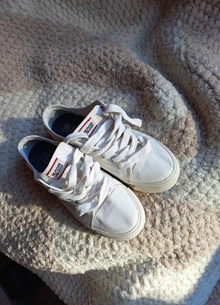 Кеди tommy hilfiger