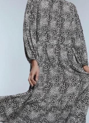 Кардиган zara.