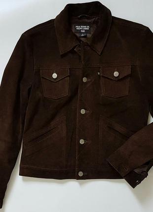 Куртка піджак polo jeans ralph lauren розмір s.
