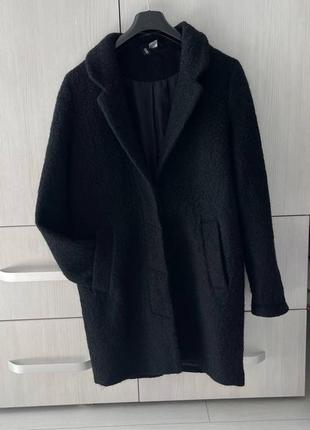 Пальто демі h&m