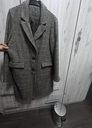 Пальто тренч primark