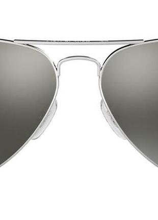 Солнцезащитные очки ray-ban rb 3025 003/593 фото