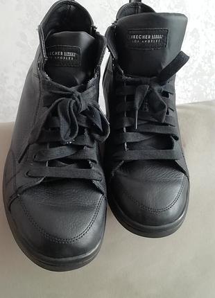 Кроссовки skechers