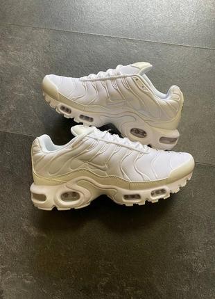 Жіночі кросівки nike air max plus8 фото