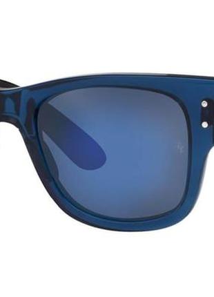 Солнцезащитные очки ray-ban rb 0840s 6638o4