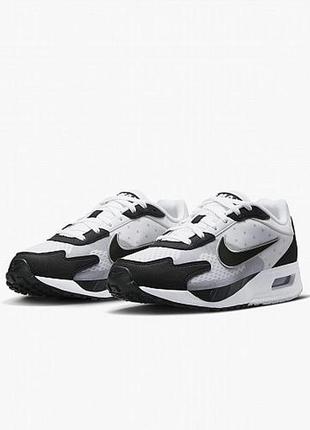 Оригінальні кросівки nike air max solo