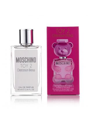 Moschino toy 2 bubble gum 60 мл