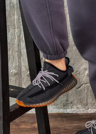 Легкие летние черные мужские стильные кроссовки текстильные в сетку, для спорта, для бега, для тренировок5 фото