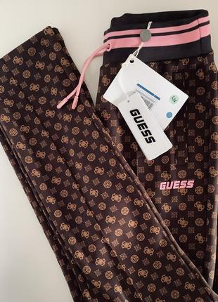 Костюм guess3 фото