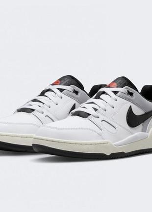 Оригінальні кросівки nike full force lo