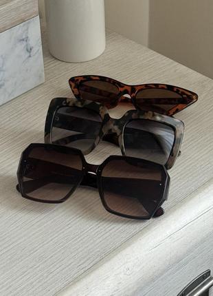 Окуляри сонцезахисні окуляри4 фото