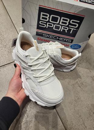 Кроссовки женские skechers оригинал4 фото