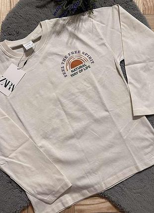 Кофтинка стильна zara 3