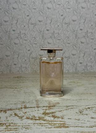 Idole le parfum lancème парфюмированная вода миниатюра оригинал!