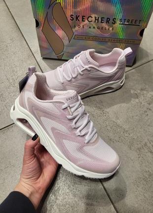Кросівки жіночі Flex skechers оригінал